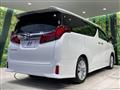 2019 Toyota Alphard G