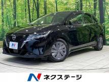 2022 Nissan Note
