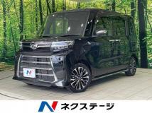 2022 Daihatsu Tanto