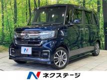 2021 Honda N BOX