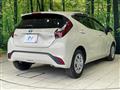 2021 Toyota AQUA