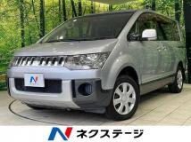 2013 Mitsubishi Delica D5