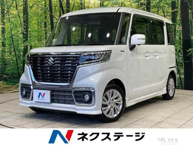 2018 Suzuki Suzuki Others
