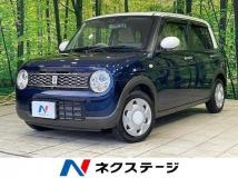 2020 Suzuki Lapin