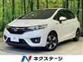 2015 Honda Fit Hybrid
