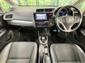 2015 Honda Fit Hybrid
