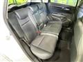 2015 Honda Fit Hybrid