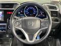 2015 Honda Fit Hybrid