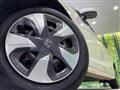 2015 Honda Fit Hybrid