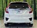 2015 Honda Fit Hybrid
