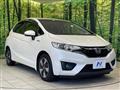 2015 Honda Fit Hybrid