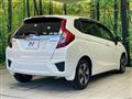 2015 Honda Fit Hybrid