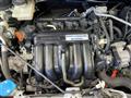 2015 Honda Fit Hybrid