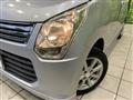2013 Suzuki Wagon R