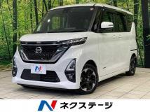 2023 Nissan ROOX