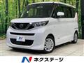 2020 Nissan ROOX