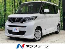 2020 Nissan ROOX