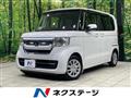 2021 Honda N BOX