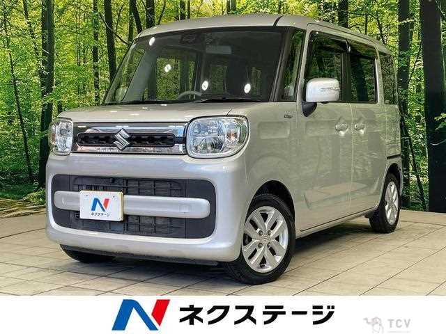 2019 Suzuki Suzuki Others