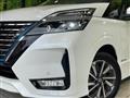 2020 Nissan Serena