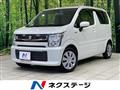 2018 Suzuki Wagon R