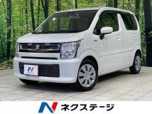 2018 Suzuki Wagon R