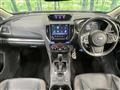 2017 Subaru IMPREZA XV HYBRID