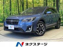 2017 Subaru IMPREZA XV HYBRID