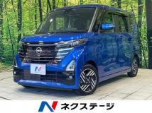 2024 Nissan ROOX