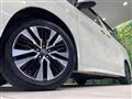 2021 Toyota Alphard G