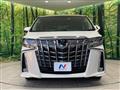 2021 Toyota Alphard G