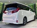 2021 Toyota Alphard G