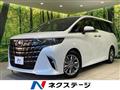 2023 Toyota Alphard G