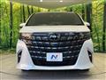 2023 Toyota Alphard G