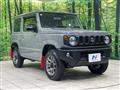 2025 Suzuki Jimny