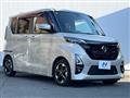 2022 Nissan ROOX
