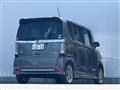 2015 Honda N BOX