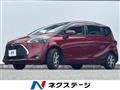 2020 Toyota Sienta