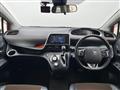2020 Toyota Sienta