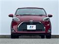 2020 Toyota Sienta