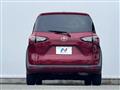 2020 Toyota Sienta