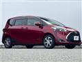 2020 Toyota Sienta