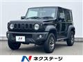 2024 Suzuki Jimny Sierra