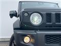 2024 Suzuki Jimny Sierra
