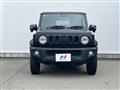 2024 Suzuki Jimny Sierra