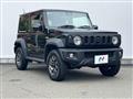 2024 Suzuki Jimny Sierra