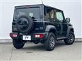 2024 Suzuki Jimny Sierra