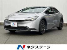 2023 Toyota Prius