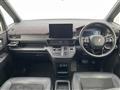 2025 Honda Step WGN