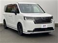 2025 Honda Step WGN